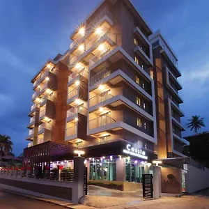 4* Отель Casa In Luxury Suites
